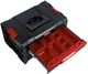Ящик для инструментов Haisser 3 System PRO Expert 90134 (BP144702) - изображение 6