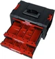 Ящик для инструментов Haisser 3 System PRO Expert 90134 (BP144702) - изображение 9