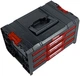 Ящик для инструментов Haisser 3 System PRO Expert 90134 (BP144702) - изображение 11