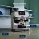 Кофеварка рожковая Delonghi La Specialista Touch Espresso EC9455.M - изображение 10