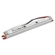 Блок питания BIOM Professional DC12 24W BPLS-24-12 2А stick - изображение 1