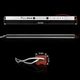Блок питания BIOM Professional DC12 48W BPFS-48-12 4А stick герметичный - изображение 2