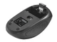 Миша Trust Primo Wireless Mouse Black (20322) - зображення 6