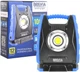 Професійна інспекційна лампа Brevia з датчиком руху LED 10 W COB 1000 lm 4400 mAh (11460BR) - зображення 2