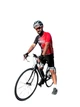 Велоформа Літо Specialized Racing з лямками, XL - изображение 2
