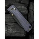 Складной нож Weknife Bougie Banter WE24009-1 - изображение 13