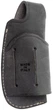Чехол для ножа Lionsteel Leather Sheath 900FDV4 Blue - изображение 2