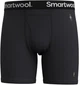 Трусы Smartwool Men’s Merino Boxer Brief Boxed M Black - изображение 4