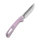 Складной нож Sencut Skelfin S25007-3 - изображение 2