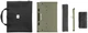 Стол раскладной Naturehike CNK2450JJ025 80х40 см Olive - изображение 3