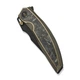 Складной нож Weknife Quinseris WE23093-2 - изображение 4