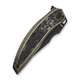 Складной нож Weknife Quinseris WE23093-2 - изображение 5