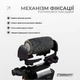 Электрическая пемза для пяток EasyFit с набором 10 предметов, 3 насадки - изображение 4