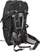 Рюкзак Skif Outdoor Highlander. 60 л. Black - зображення 2