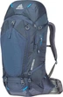 Рюкзак Gregory Baltoro Response A3 65 для трекінгу нейлон EVA Dusk Blue - зображення 4