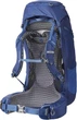 Рюкзак Gregory Katmai 55 RC SM/MD Empire Blue - изображение 4
