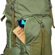 Рюкзак Kelty Asher 85L Winter Moss-Dill - изображение 6