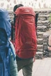 Рюкзак Lowe Alpine Manaslu M/L 55:70 Black - изображение 7