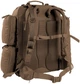 Рюкзак Tasmanian Tiger First Responder MKIII Coyote Brown - зображення 2