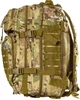 Рюкзак Camotec Foray 40 + чехол Multicam - изображение 2