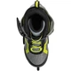 Льодові розсувні ковзани Rollerblade Comet XT Ice G чорно-лимонні 32-37 - изображение 5