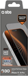Szkło hartowane SBS D3O Screen Protector do Apple iPhone Air (8018417524950) - obraz 2