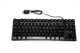 Игровая клавиатура Intro DX 750 с RGB-подсветкой - изображение 3