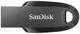 Накопичувач SanDisk 64GB USB 3.2 Type-A Ultra Curve Чорний - зображення 6