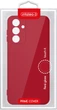 Чехол для смартфона Intaleo SoftShell для Samsung Galaxy A16 Red (1283126609565) - изображение 2