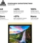 Захисне скло ArmorStandart Pro на зовнішній дисплей для смартфона Samsung Galaxy Flip 7 FE/Flip 6 (ARM88010) - зображення 5