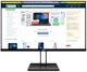Монитор 21.5" AOC 22V2Q - ультратонкий - изображение 1
