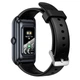 Смарт часы Hoco Y34 (поддержка звонков, Bluetooth 5.3, 1.47", TFT-дисплей, 180 мАгод, мониторинг здоровья) - Черный - изображение 4