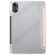 Чехол - книжка Custer Flip Cover Transformer для Xiaomi Redmi Pad 2 pink - изображение 2