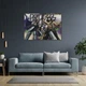 Постер КИСС, KISS, A3 30×42 см (id1451) - изображение 4