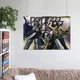 Постер КИСС, KISS, A3 30×42 см (id1451) - изображение 6