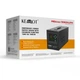 Источник бесперебойного питания (ИБП) KEMOT PROsinus-1500/24-LFP4 24V (1050W / 1500VA) Черный (URZ3427-24-LFP4) - изображение 5