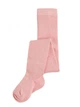 Колготки хлопковые для девочки H&M 0665542038 092 см (18-24 months) Розовый - изображение 1
