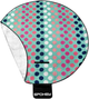 Пікніковий килимок Spokey Picnic Dots 140 см (5902693282518) - зображення 1