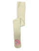 Колготки трикотаж хлопковый с принтом для девочки H&M My Little Pony 0619739-114 122-128 см (6-8 years) Бежевый - изображение 3