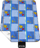 Пікніковий килимок Spokey Picnic Amber 150 x 180 см (5902693273899) - зображення 1