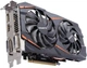 Gigabyte GeForce GTX 1060 WF OC 6GB GDDR5 192bit DVI HDMI Б/В - зображення 1