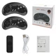 Игровая приставка с беспроводными джойстиками Game Controller SG800 - изображение 9
