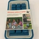 Герметичная лёдница 18 ячеек, Fill+Carry Without Spilla - изображение 7