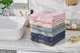 Рушник махровий ARDESTO SuperSoft 50х90см, 100% бавовна, синій - зображення 6