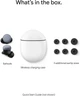 Беспроводные TWS наушники Google Pixel Buds Pro 2 (Moonstone) - изображение 2