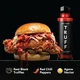 Соус Truff Hot Sauce Original гострий із чорним трюфелем, 170 г - зображення 4