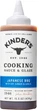 Соус Kinder’s Cooking Sauce & Glaze Japanese с соевым соусом, имбирем и чесноком, 439 г - изображение 1