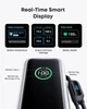 Портативный аккумулятор Anker Zolo Power Bank 25000mAh 165W Space Black (A1695H11) - изображение 6