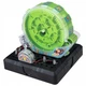Игровой электронный набор Playtive Spiralny Labirynt 56 элементов GR-8253 - изображение 1
