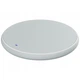 Беспроводное зарядное устройство Tronic TCP-10-A1 Qi 10W LED White (3_07503) - изображение 1
